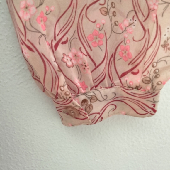 Victoria’s Secret Floral Dress - Picture 6 of 7